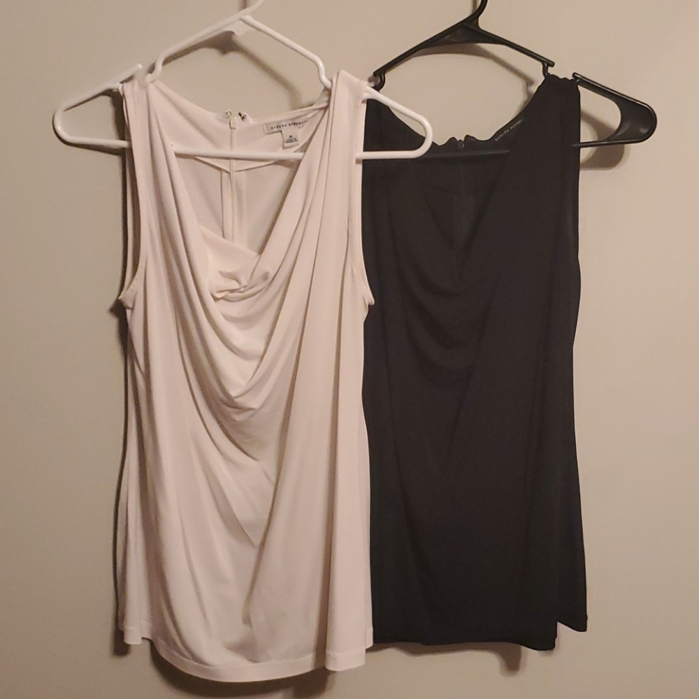 Dressy tanks